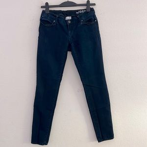 GAP Maternity Jeans